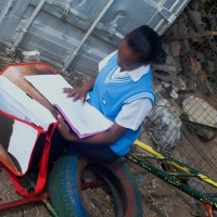 Deskbags - The Marketing Kraal-4070 V2